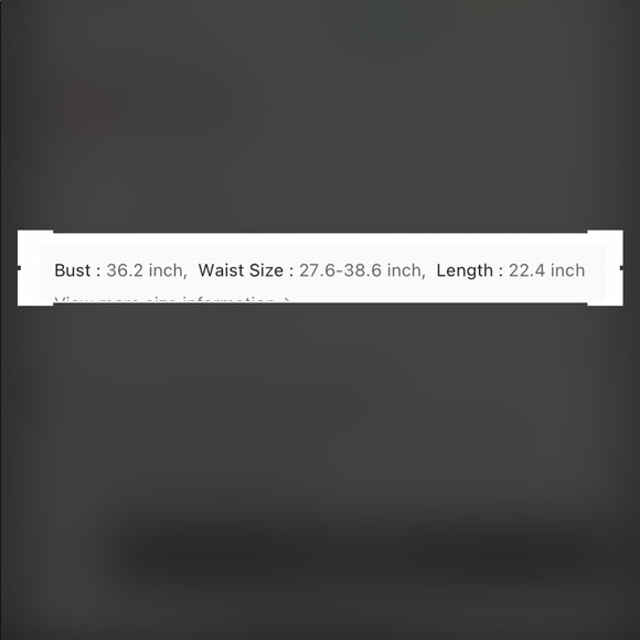 🤩NEW Floral One Piece - Picture 2 of 3